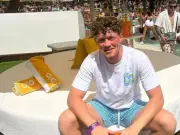 Family's Update on Man, 20, in Coma After Greece Quad Bike Crash