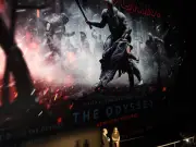 Fan Travels Miles for The Odyssey in IMAX, Finds 35mm Better for Story