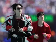 Fans Fume Over Extended World Cup Final Half-Time Show Delay