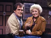 Fans Remember Coronation Street's Jack and Vera Duckworth's Rovers Return Ownership