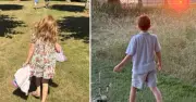 Fans Say Same Thing About Meghan Markle's New Archie and Lilibet Photos