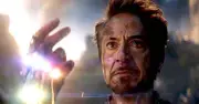 Fans Spot Robert Downey Jr's Iron Man in Avengers Doomsday Poster