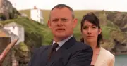 'Fantastic' Doc Martin US Spin-Off 'Best Medicine' Arrives in UK on Sky