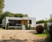 Fantasy house hunt: Grand designs for sale in England and Scotland