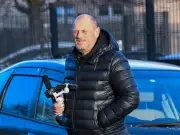 Far Right YouTuber Craig Houston Stopped by Terror Police at Edinburgh Airport