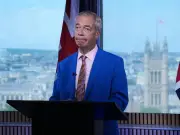 Farage By-Election Plan Backfires as Main Parties Refuse to Stand