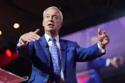 Farage Demands Immediate Election, Claims Burnham Has No Mandate