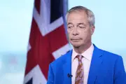 Farage 'in Real Trouble' Over Donations Triggers By-Election, Says Minister