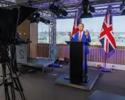 Farage Resigns as MP, Triggers Byelection in 'People v Establishment' Gamble