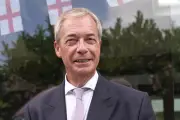 Farage Seeks August 6 By-Election in Clacton Amid Boycott by Rivals