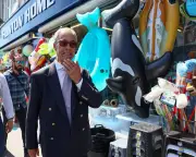 Farage Should Quit Politics After Brexit, Not Stunt in Clacton