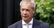 Farage Team Trawls Emails for Threats After Widdecombe Murder Arrest