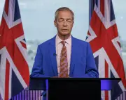 Farage Throws Temper Tantrum Before Byelection Reveal Amid Gift Row