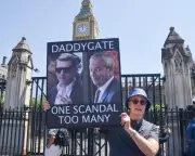Farage's Byelection Strategy Risks Repeating Johnson's Sleaze Trap