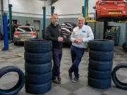 Farmer Autocare Acquires Hunters of Linlithgow in Major Expansion