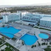 Father charged with reckless death of son who fell from hotel window in Cyprus