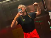 Father feels lucky daughter, 23, alive after horror HGV crash
