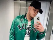Father 'glad' as DJ Marek Dvorak convicted of abusing son
