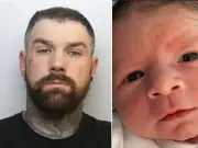 Father Guilty of Murder After Shaking Baby to Death in Devon