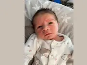 Father Jailed for 18 Years After Shaking Baby Son to Death