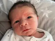 Father Jailed for Life After Shaking Baby Son to Death