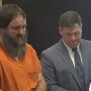 Father jailed for life for killing son, shooting two other children in Michigan