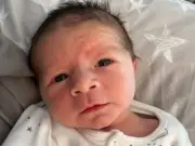Father jailed for life for shaking baby son to death in 'pure violence'