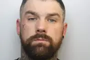 Father jailed for life for shaking baby son to death