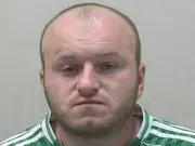 Father jailed for shaking baby after binge-drinking 11 cans of lager