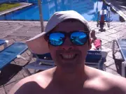 Father-of-three found dead in Welsh lake described as 'loving dad' with 'heart of gold'