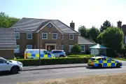 Father Suspected of Murdering Wife and Two Daughters Fled UK for Zimbabwe