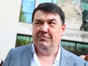 Father Ted Creator Graham Linehan Awarded £25k Compensation by Met Police