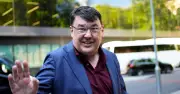 Father Ted Creator Graham Linehan Receives £25k Compensation from Met Police