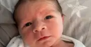 Father who shook baby son to death jailed for minimum 18 years