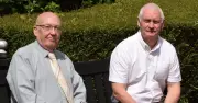 Fathers of murdered PCs back campaign for injured service award