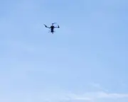 FBI Seizes Over 600 Drones Flying Over World Cup Games in US Cities
