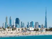 FCDO Dubai Travel Advice for UK Holidaymakers After Iran Strikes