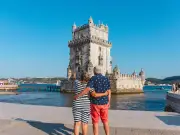 FCDO Urgent Travel Warning for Brits Heading to Portugal Amid Wildfires