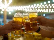 FCDO Warns UK Travellers of Methanol Poisoning 'Hangover' Symptoms