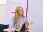 Fearne Cotton Reveals Panic Attack While Covering for Lorraine on ITV
