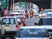 Fears over Manchester roads with 61,000 new homes plan