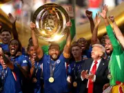 Fears Trump May Break FIFA Protocol at World Cup Final After Chelsea Controversy