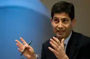 Fed Chair Kevin Warsh Reaffirms Political Independence Amid Trump Pressure