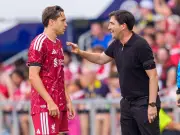 Federico Chiesa Confirms Liverpool Future Stance, Reveals New Striker Role