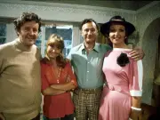 Felicity Kendal Says 'Your Address Book Gets Smaller' After Good Life Co-Stars' Deaths