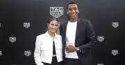 Felix Auger-Aliassime Married to Equestrian Nina Ghaibi: Relationship Details