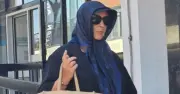 Female teacher found under covers with 10-year-old boy, court hears