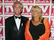 Fern Britton Admits Something 'Wasn't Right' with Phillip Schofield Friendship