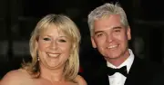 Fern Britton Opens Up About Phillip Schofield Friendship Breakdown