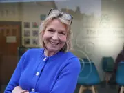 Fern Britton Opens Up on Reunion with Old ITV Colleagues